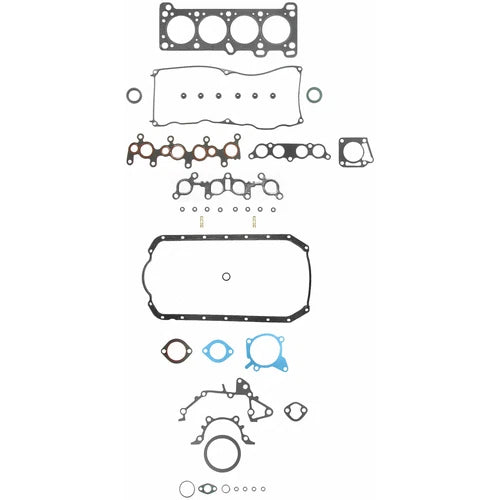 COMPLETE OVERHAUL GASKET SET