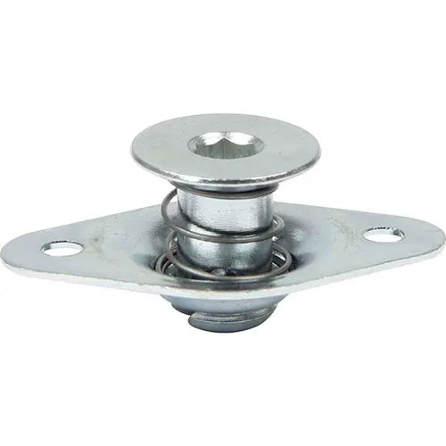 Allen Hd S/E Fasteners 5/16 .500in 50pk Steel
