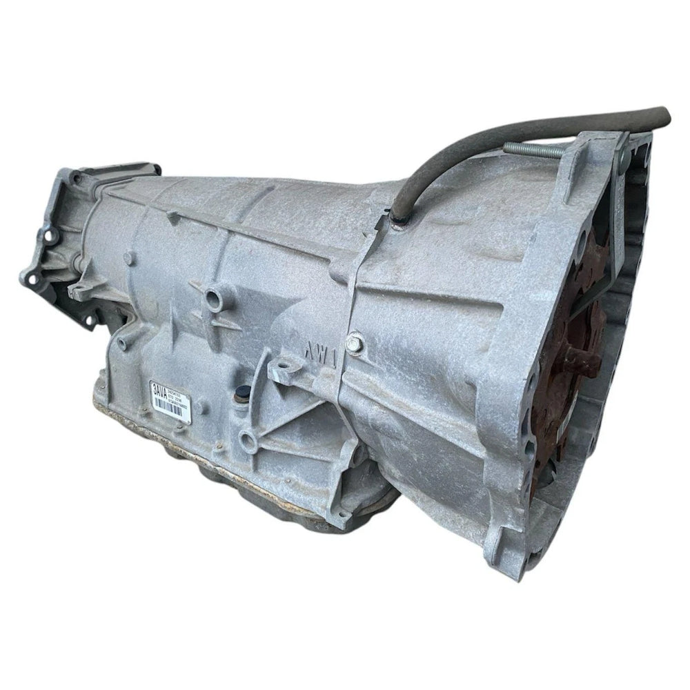 F-TRANSMISSION