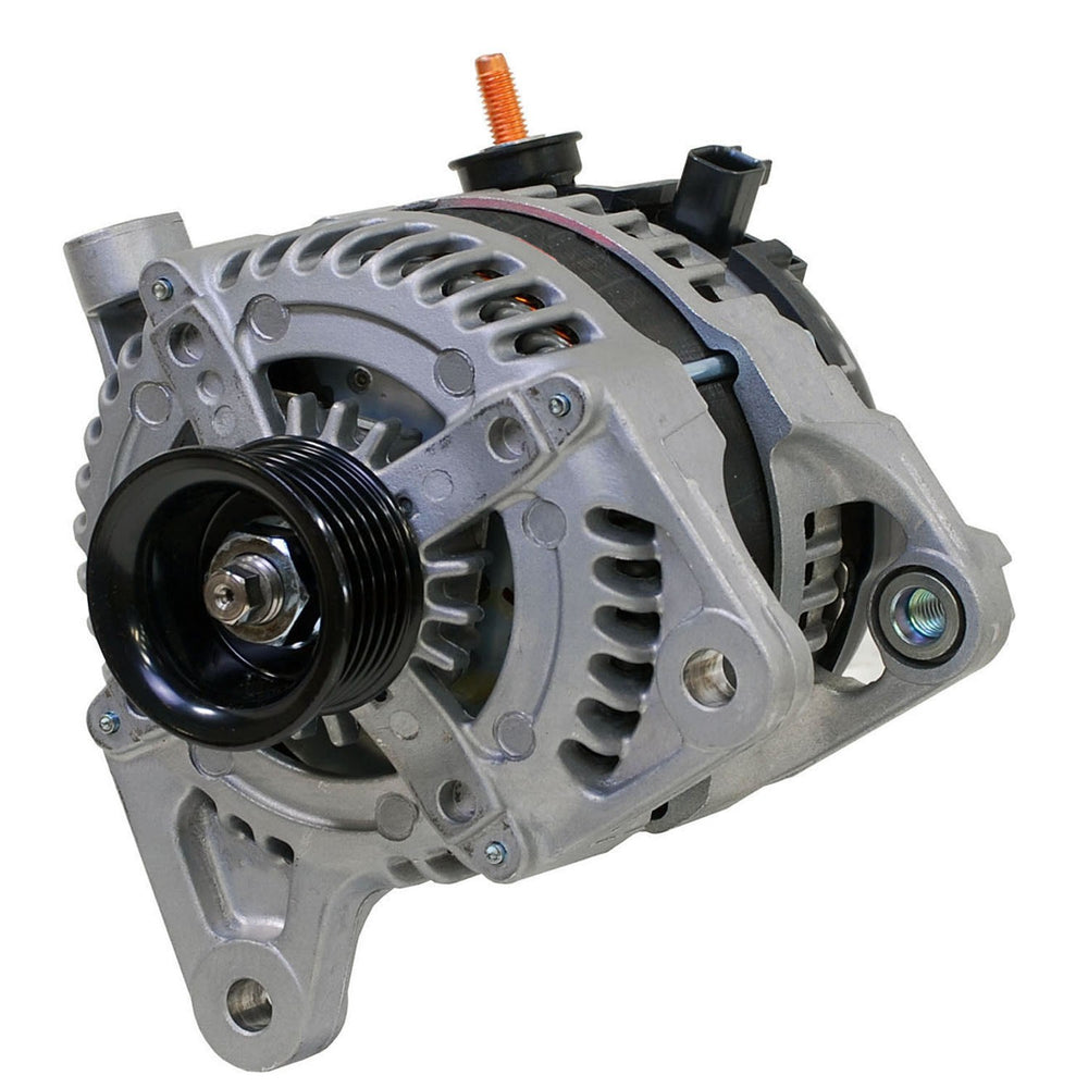 DENSO FIRST TIME FIT ALTERNATOR