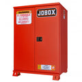 SAFETY CAB 12GAL RED