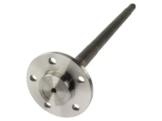 STEERING KNUCKLE ASSEMBLY - LEFT HA