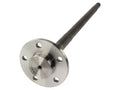 STEERING KNUCKLE ASSEMBLY - LEFT HA