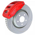 FRONT MUSTANG DIRECT FIT UPGRADE 20
