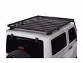 ~(92 lbs. 67X17X15)~ Jeep Wrangler JK 2Door (2007-2018) Extreme RR Kit
