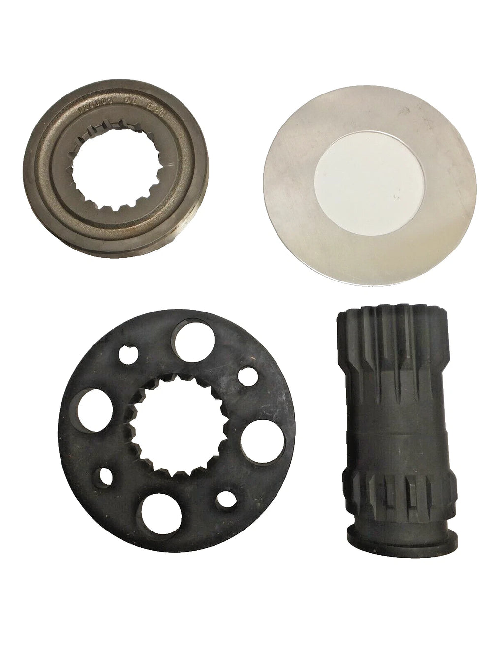 KIT-SLD CLUTCH PARTS