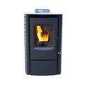 SMALL PELLET STOVE