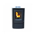 SMALL PELLET STOVE