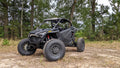 22C POLARIS RZR PROR STEREO TOP