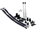 Air Ride Technologies (Ride Tech) leaf springs