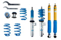 Bilstein B16 2012 Volkswagen Beetle Turbo Front and Rear Suspension Kit