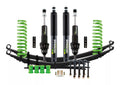 0323 FJ CRUISER/4RUNNER/GX470 FOAM CELL PRO SUSPENSION KITSTAGE 2