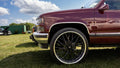 SLC17 FURY 22X12