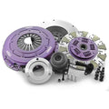 XClutch 08-11 Cadillac CTS Premium 3.6L Stage 2 Cushioned Ceramic Clutch Kit