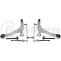 SUSPENSION KIT