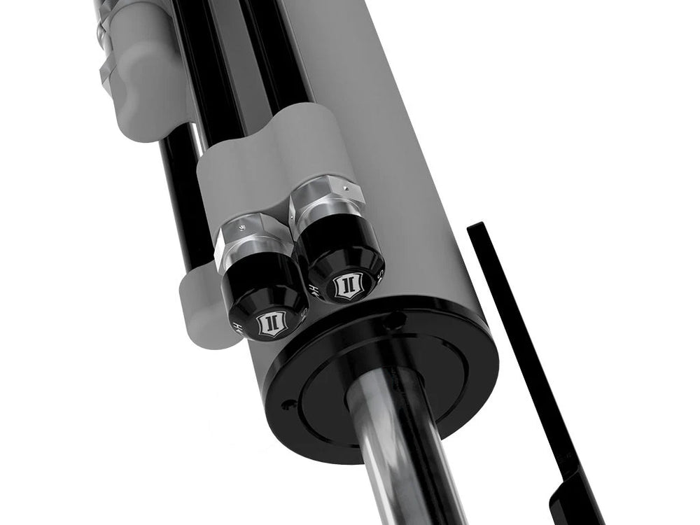 ICON shock absorber