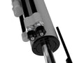 2021-2025 Ford F-150 Raptor Passenger Rear V.S. 3.0 Series Zeta Bypass RXT Shock Absorber Remote Reservoir W/ CDEV Icon Vehicle Dynamics