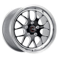 17X12" BLK S77 HIGH PAD 5X4.75" BP