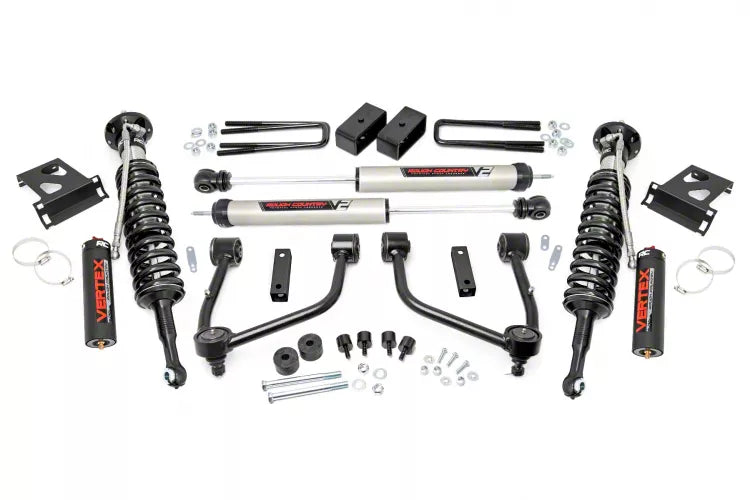 Rough Country lift kit