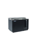 50 IN 2 SLIDE TOP BEER COOLER