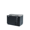 50 IN 2 SLIDE TOP BEER COOLER