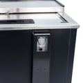 50 IN 2 SLIDE TOP BEER COOLER