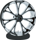 Performance Machine 18x5.5 Forged Wheel Virtue  - Contrast Cut Platinum