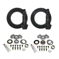 Yukon Gear & Axle auto part