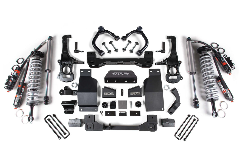 19-20 GM 1500, 2.5 PERF. ELITE SERI