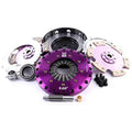 XClutch 89-94 Nissan Skyline GT-R 2.6L 9in Twin Solid Ceramic Clutch Kit