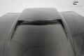 2010-2015 Chevrolet Camaro Carbon Creations DriTech Viper Hood - 1 Piece