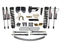 Skyjacker shock absorber