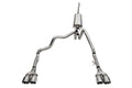 CORSA Performance cat-back exhaust
