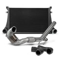 Wagner Tuning VW Golf R MK7 Twin Disc Clutch Kit