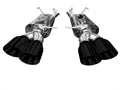 Kooks Headers exhaust installed view