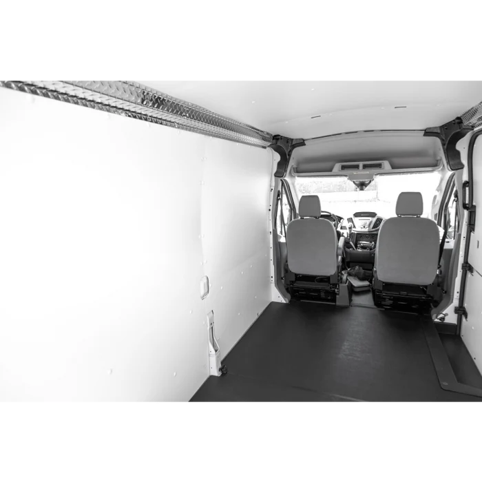 CEILING - WHITE- LOW