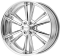 VF513 24X10 BLANK CUSTOM XXMM (108-140)