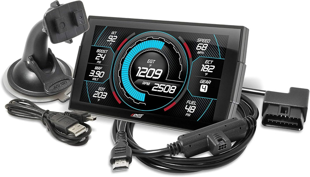 INSIGHT CTS3 DIGITAL GAUGE MONITOR