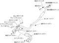 HKS LEGAMAX Premium Impreza GRB EJ20(Turbo)