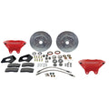 Stainless Steel Brakes auto part
