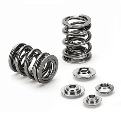 Supertech Honda B-Series Dual Valve Spring Kit (Set of 16)