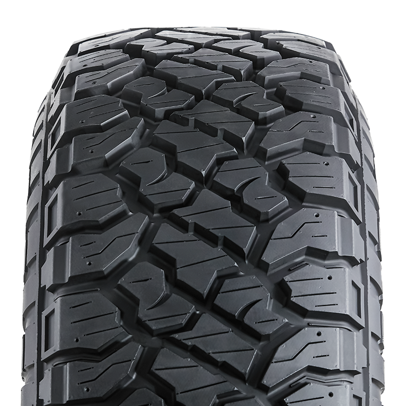 KR601 KLEVER R/T 121 R RBL 35*10.50