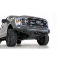 Addictive Desert Designs2021+ Ford F150 Raptor Rock Fighter Rear Bumper