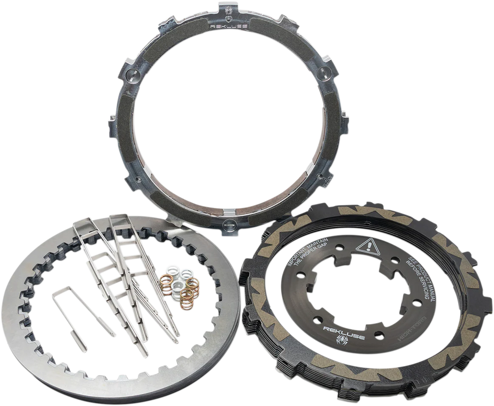 6000 SERIES CLUTCH DISC 10 1/4 X 124 SPRUNG HUB