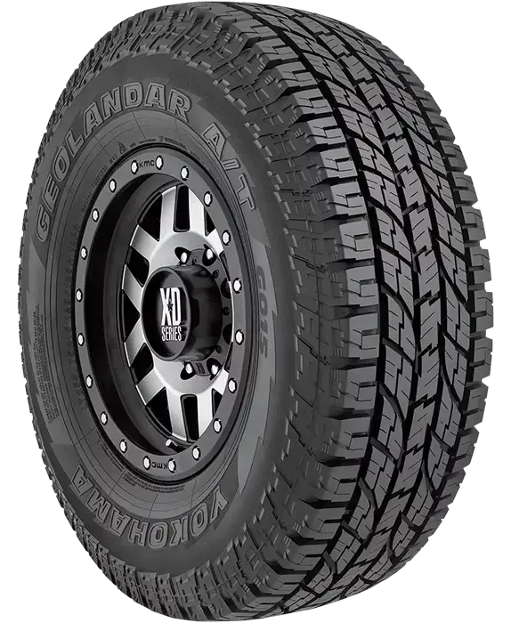 GEOA/TG015 205/70R15