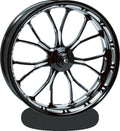 Performance Machine 21x3.5 Forged Wheel Heathen  - Chrome