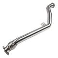 DC Sports Mid Pipe 3 (17-21 Kia Stinger 2.0L T)
