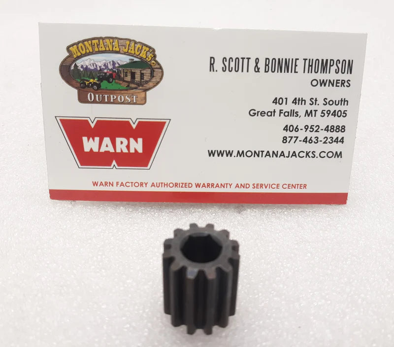 GEAR SUN 12 TEETH FS WN