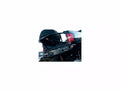 Fab Fours Inc. black bumper