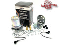 Electric Fuel Pump 4-8 PSI